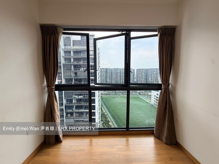 Bartley Ridge (D13), Condominium #551939741